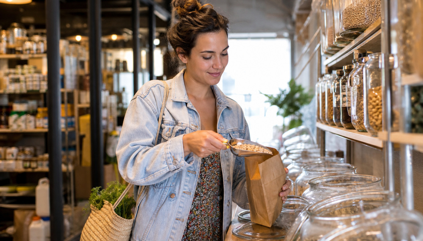 Bons de réduction et responsabilité : révolutionnez votre consommation sans céder sur vos valeurs