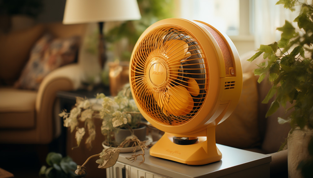 Général - Comment choisir son ventilateur d’appartement ?