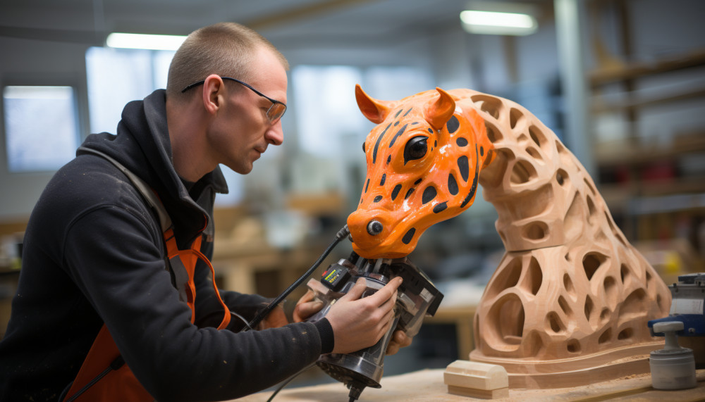 Comment choisir une ponceuse girafe