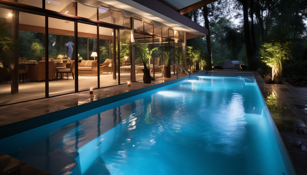 Général - Comment installer une piscine chez soi ?