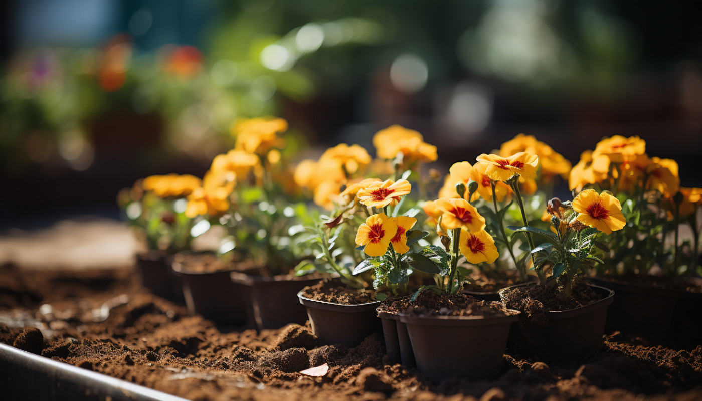 Les astuces pour mieux entretenir son jardin