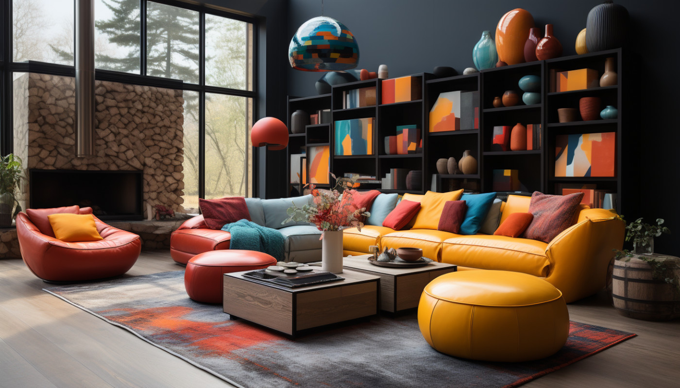 Général - Pourquoi décorer son espace intérieur ?