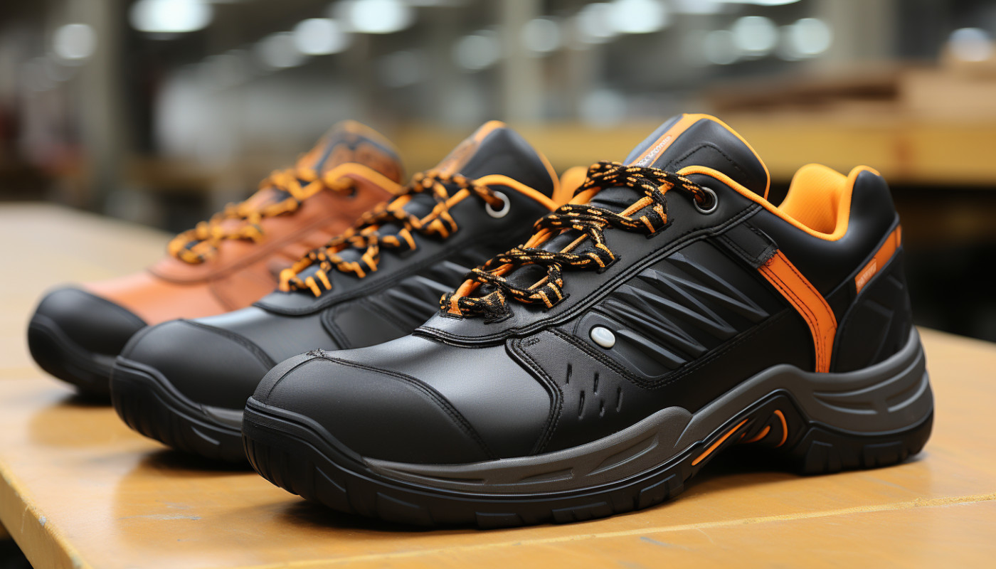 Général - Quelles chaussures de travail choisir ?