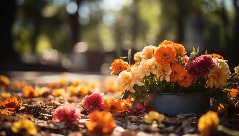 Trois astuces pour garder le jardin de sa maison toujours propre